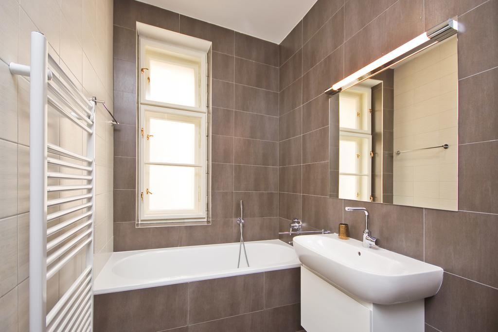 Apartment Luxury D22