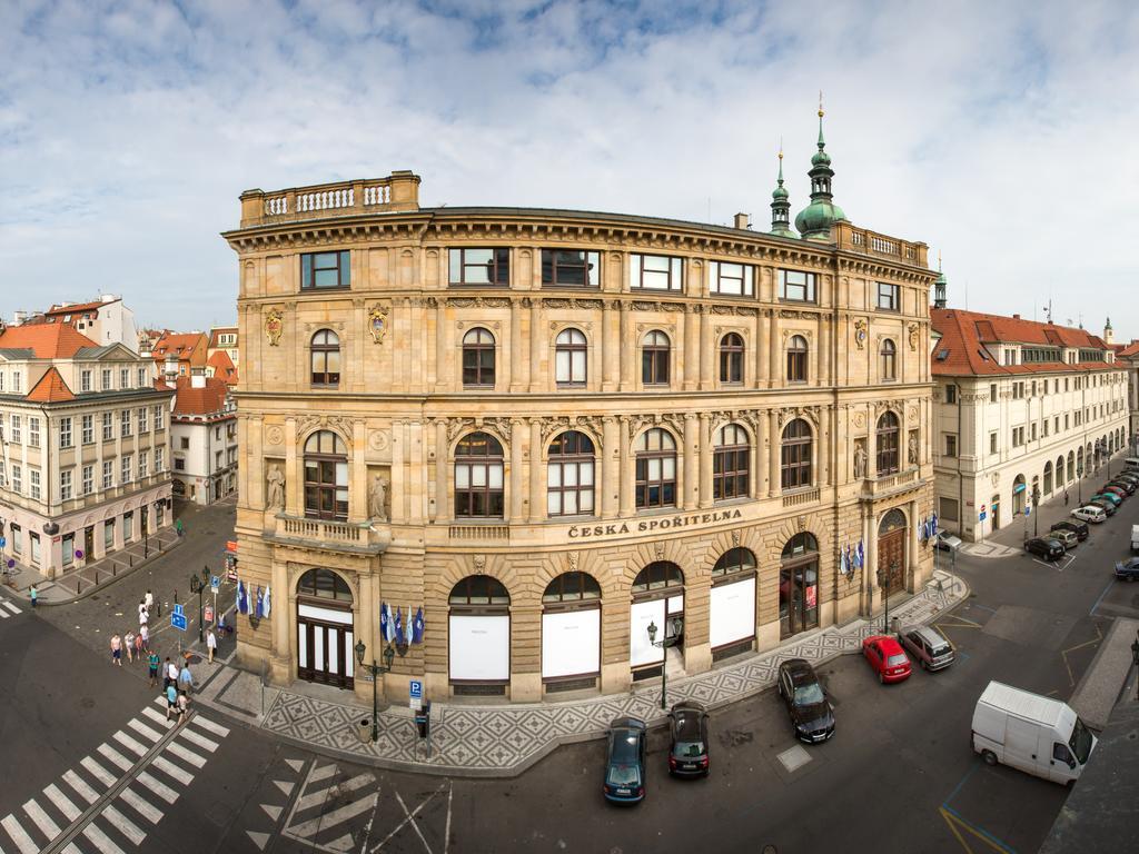 Royal Mustek Apartment *