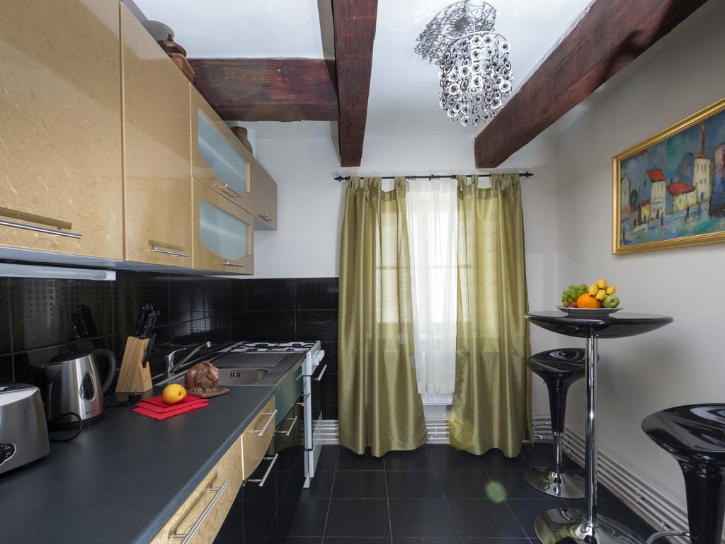 Apartment Royal Mustek