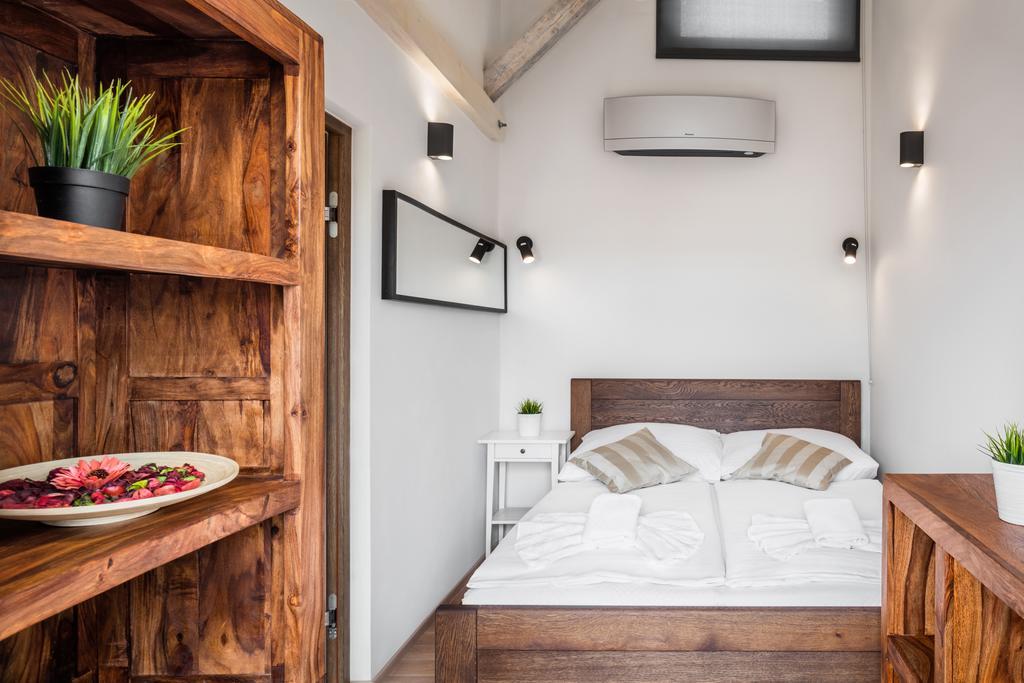 Templova Old Town Apartmán Praha