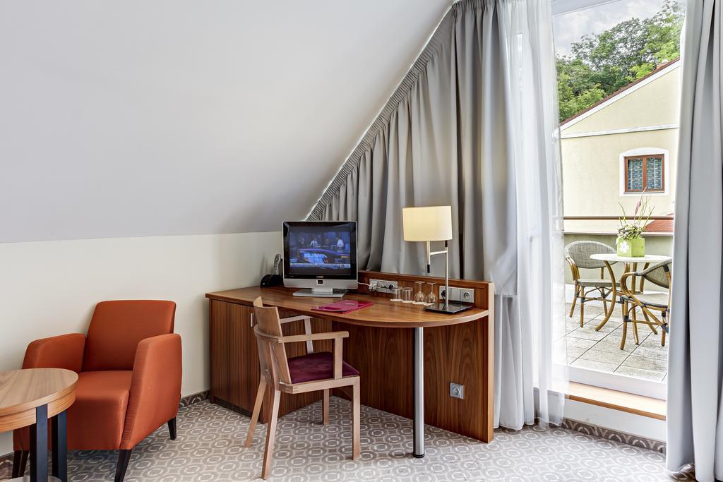 Hotel Silenzio 4*