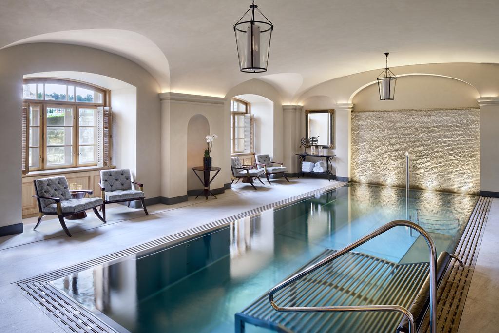 Hotel Four Seasons Prag