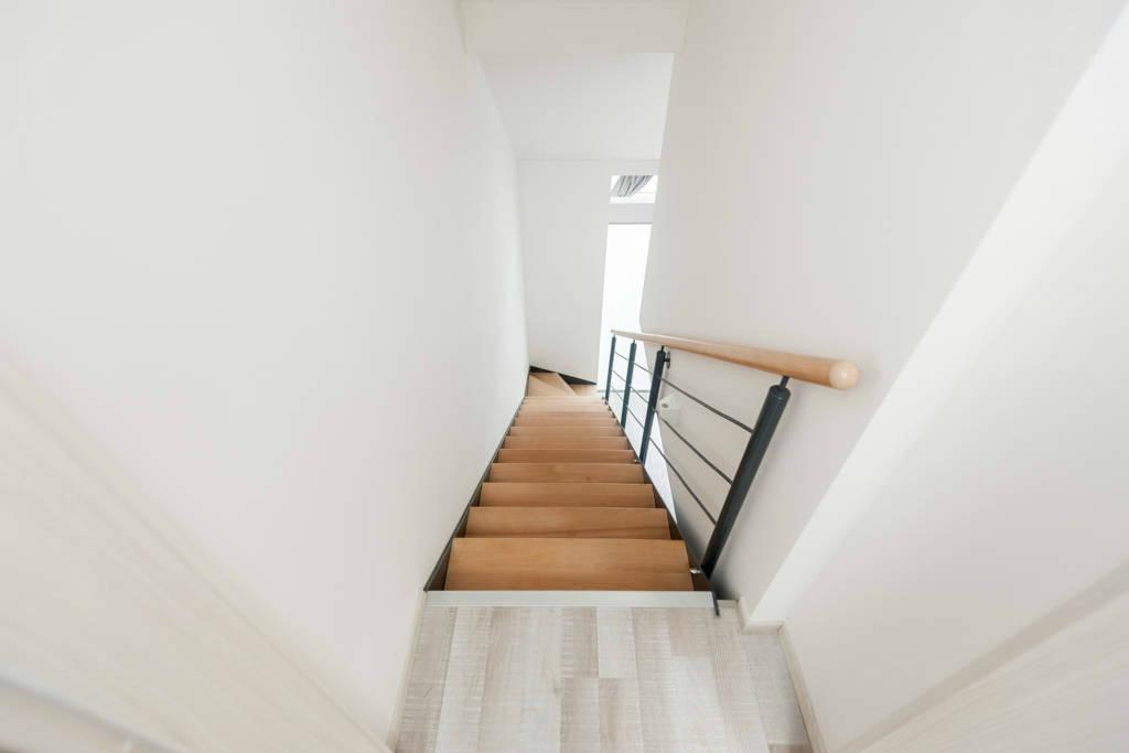 Lägenhet Kent Ridge Loft, Sokolska Prag
