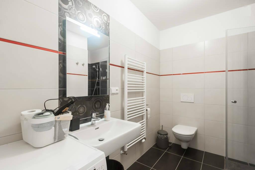Lägenhet Kent Ridge Loft, Sokolska *