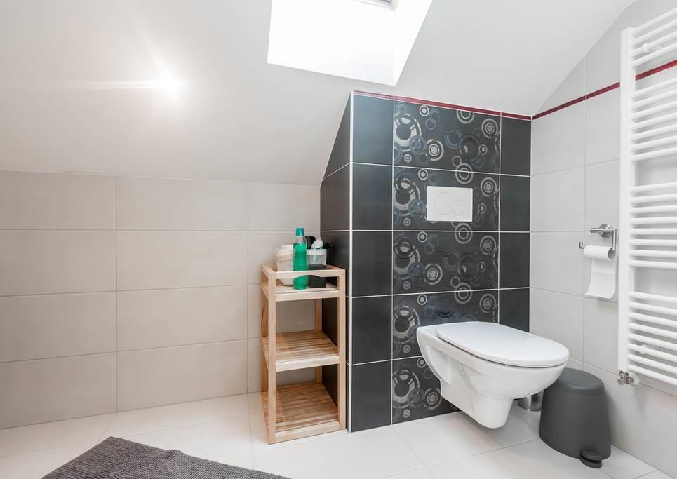Lägenhet Kent Ridge Loft, Sokolska