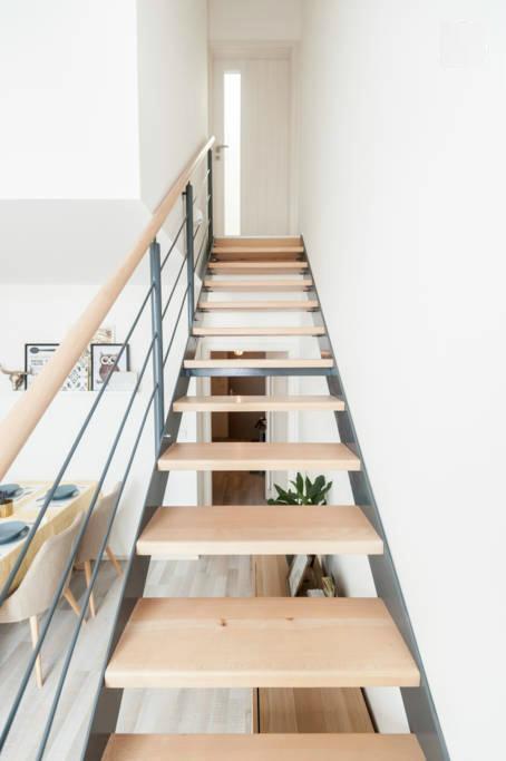 Kent Ridge Loft, Sokolska Lägenhet Prag