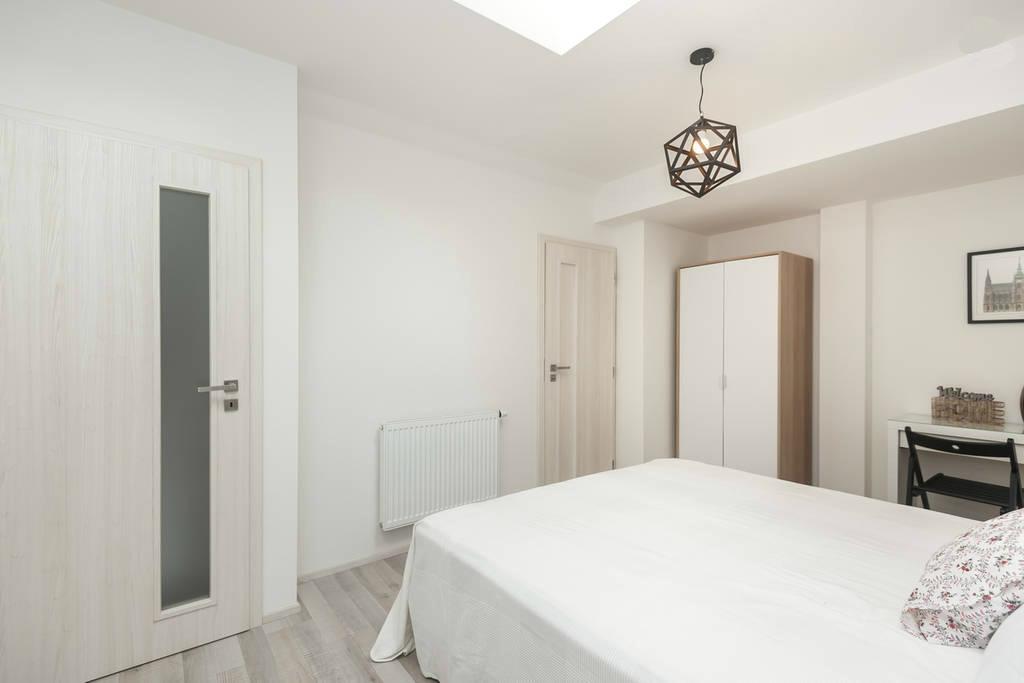 Kent Ridge Loft, Sokolska Lejlighed *