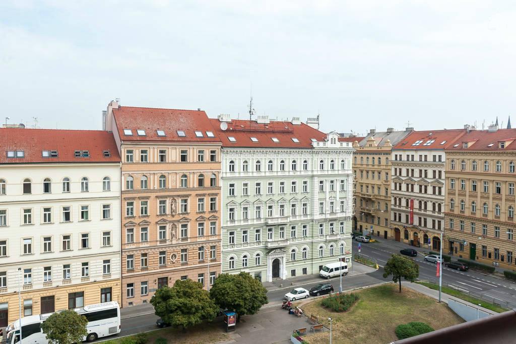 Kent Ridge Loft, Sokolska * Prag