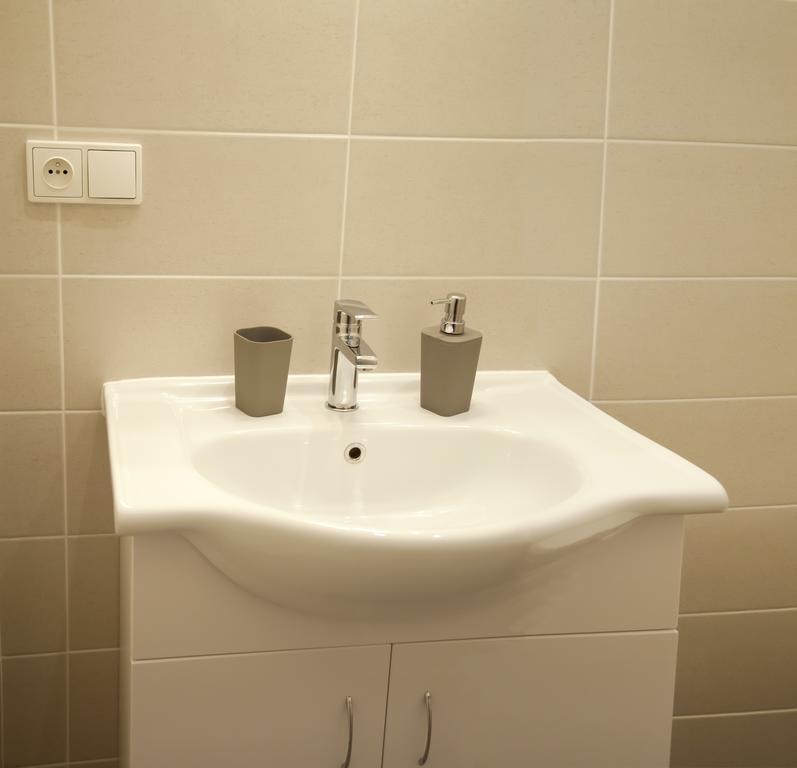 Krakovska 5 Lägenhet *