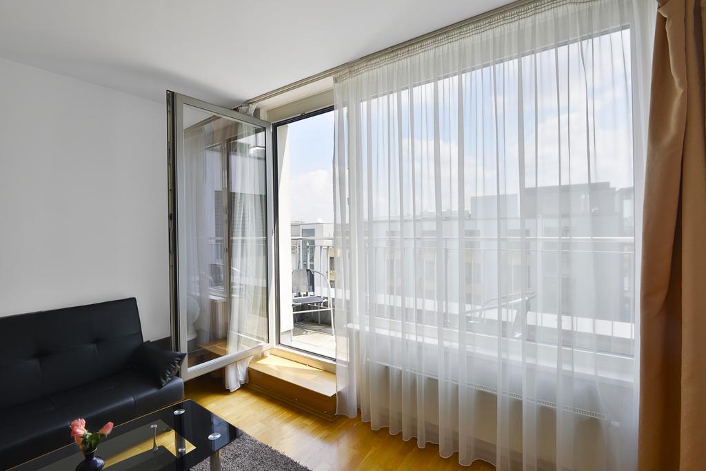 Lejlighedshotel Angel 3*