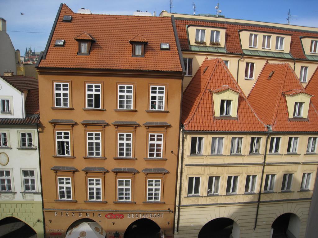 Havelska Apartment *