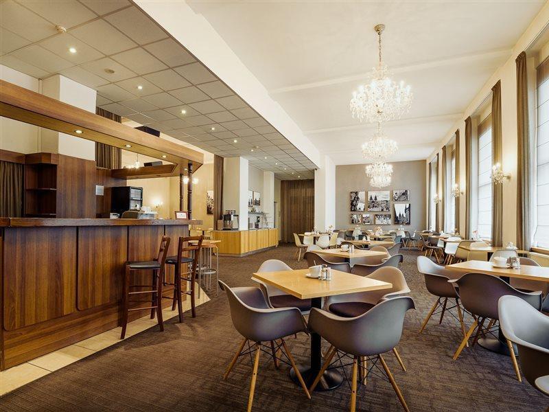 Central Hotel Prague