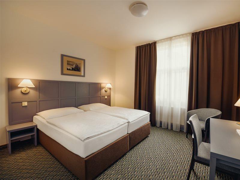 Hotel Central 3*