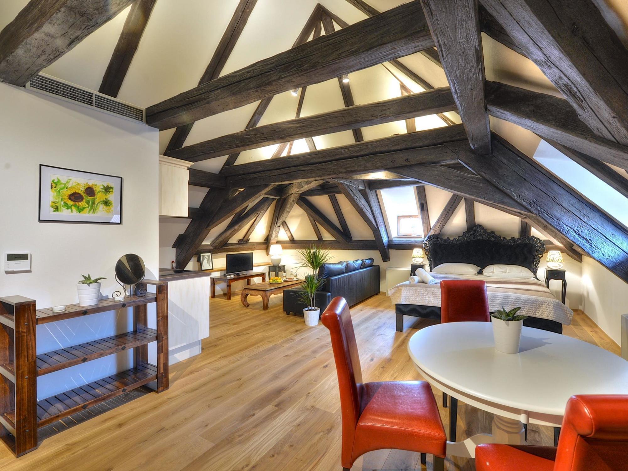 Apartment Old Town Boutique Prague