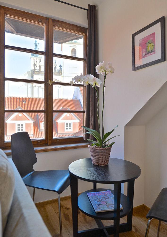 Apartment Old Town Boutique Prague