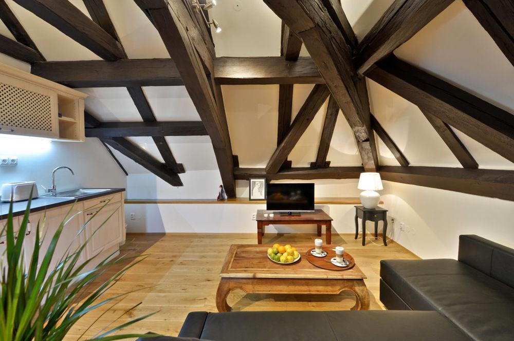 Old Town Boutique Apartmán