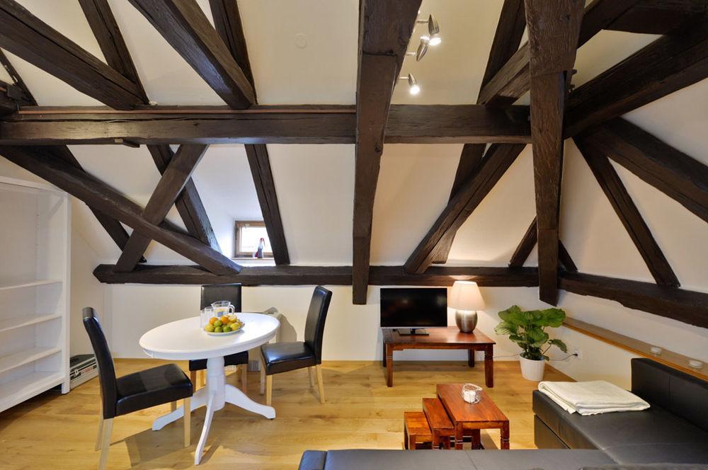 Apartment Old Town Boutique *