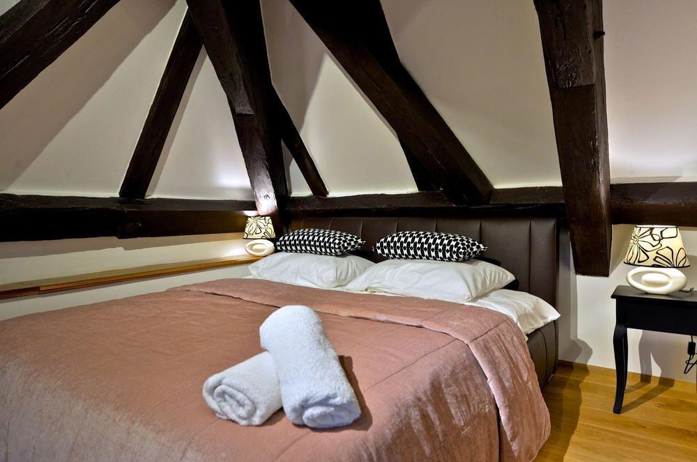 Old Town Boutique Apartment Prague