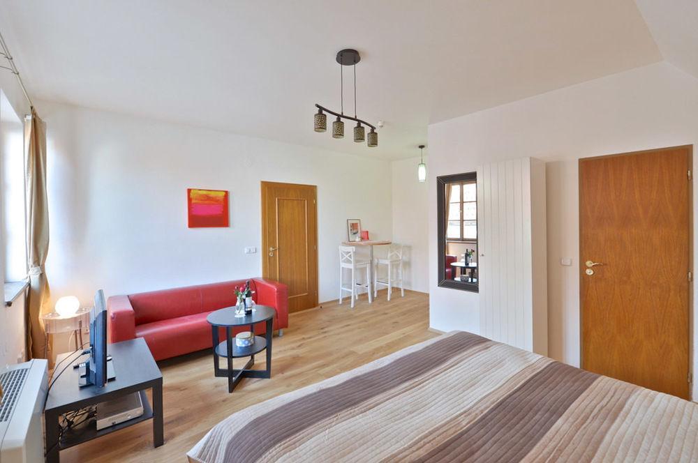 Apartment Old Town Boutique