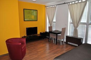 Balu Apartment *