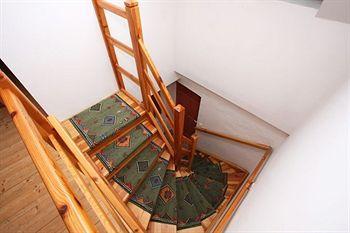 Apartments At The Golden Plough Apartment Prague