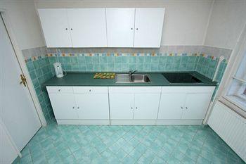Apartments At The Golden Plough Prague