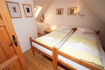 Apartments At The Golden Plough Apartment Prague