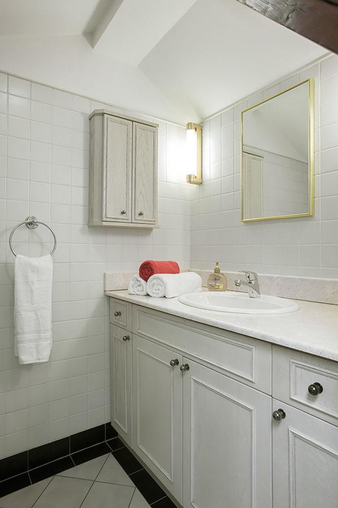 Riverview Apartment Prague
