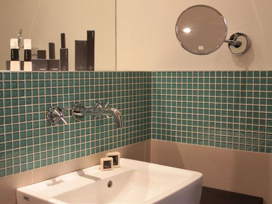 Hotel Red&blue Design Prag