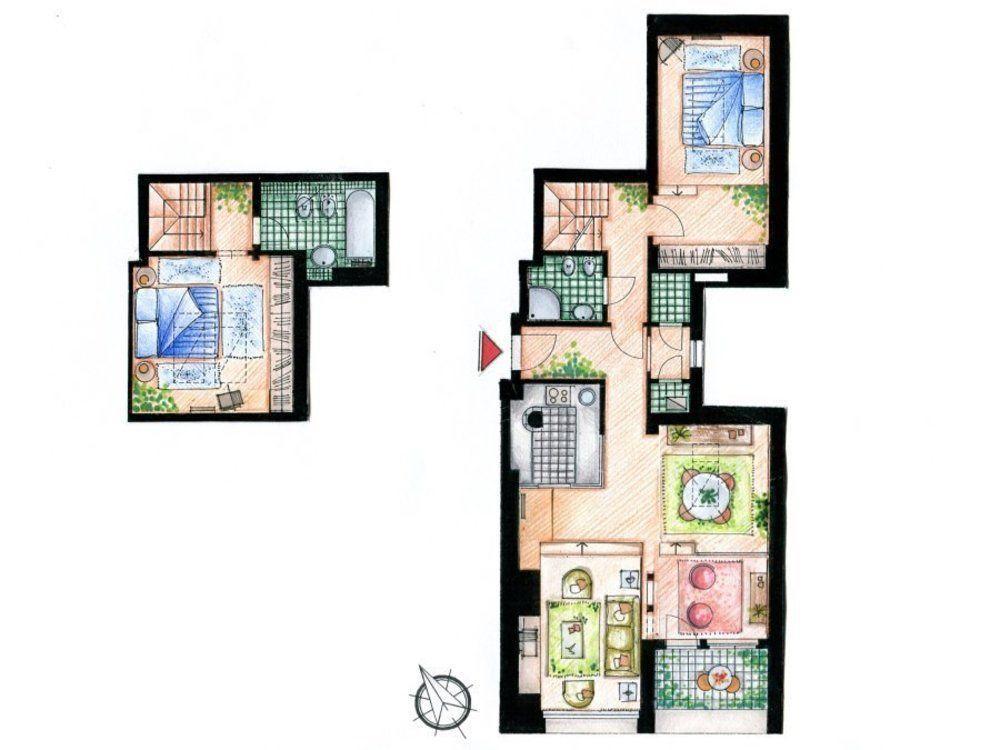Pvh Charming Flats Odboru *