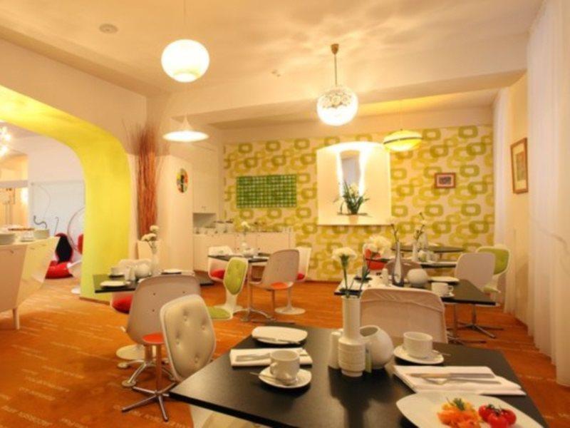 Lh Vintage Design Sax Hotel 4*
