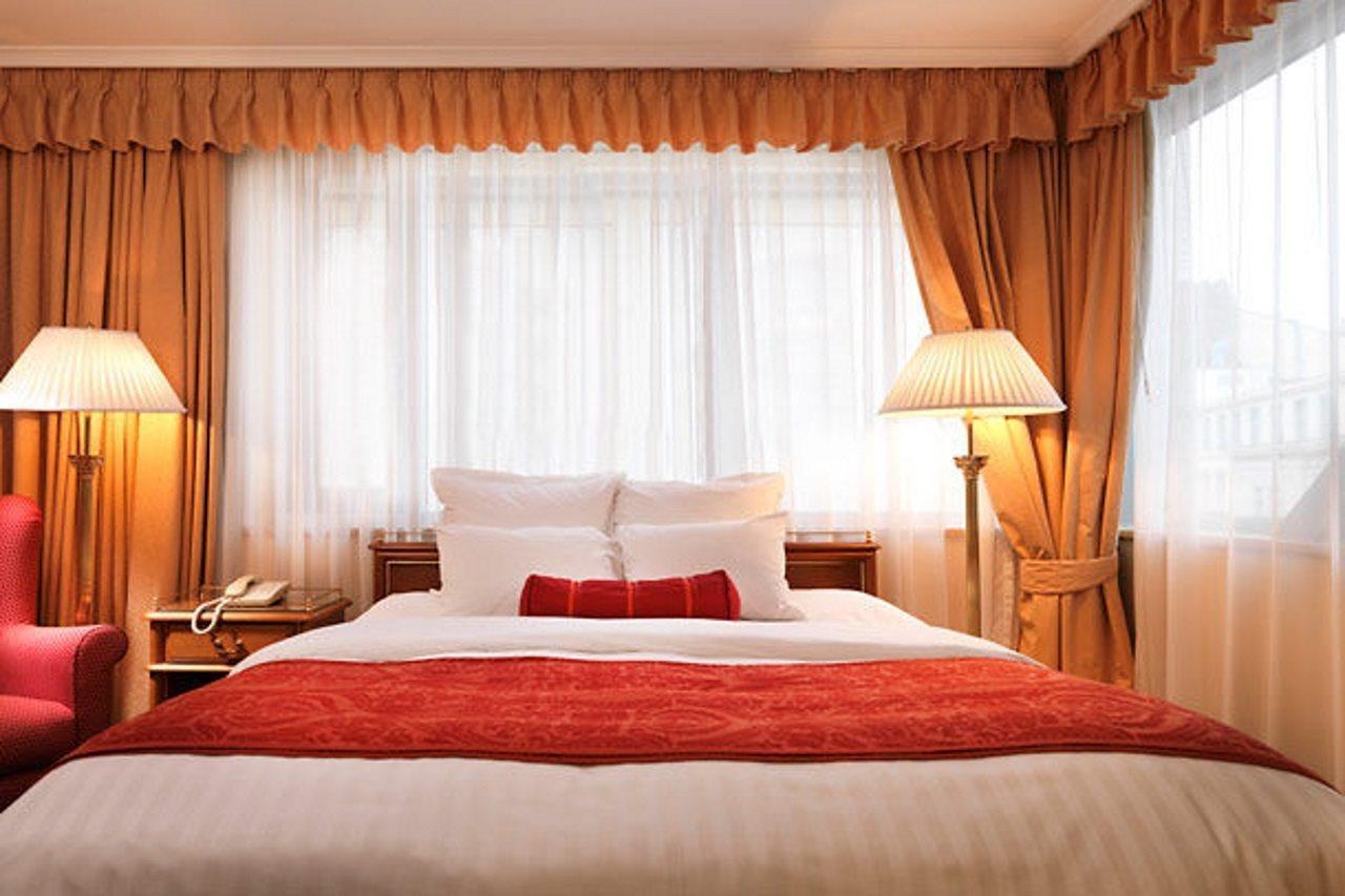 Mamaison Downtown 4* Prag