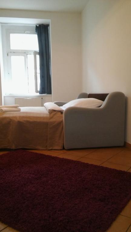Apartment Plzenska 26
