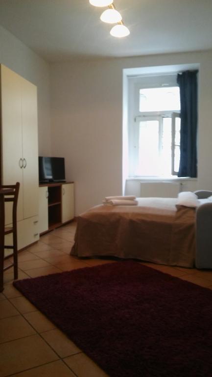 Plzenska 26 Apartment Prag