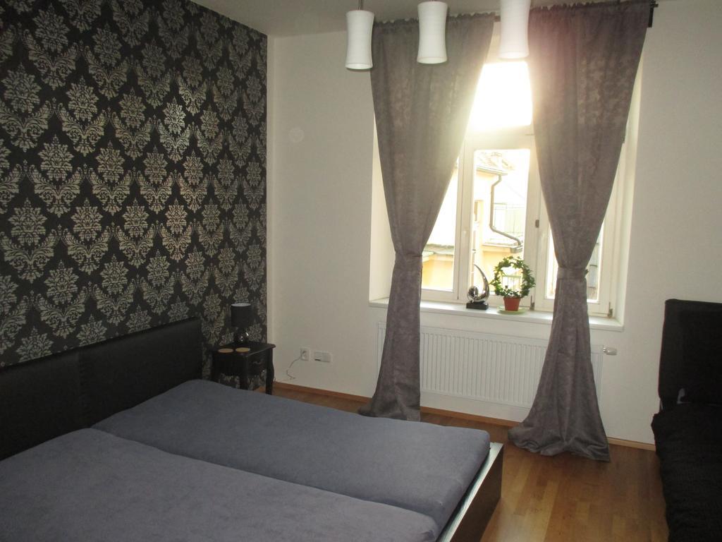 Top Wenceslas Square 3*