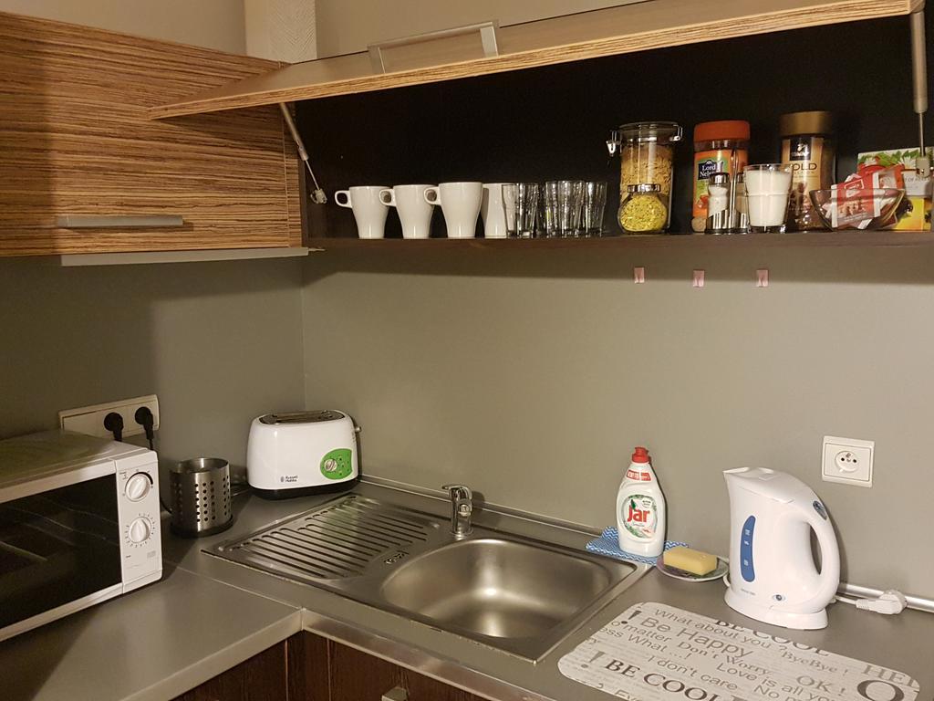 Apart2rent Lägenhet *