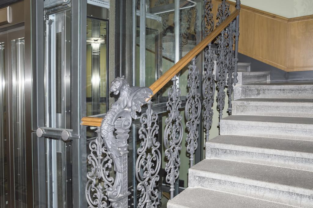 Apartmán Modern Všehrdova