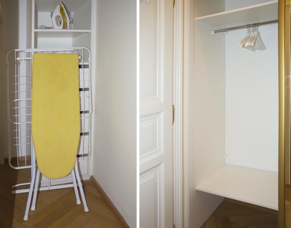 Modern Všehrdova * Praha