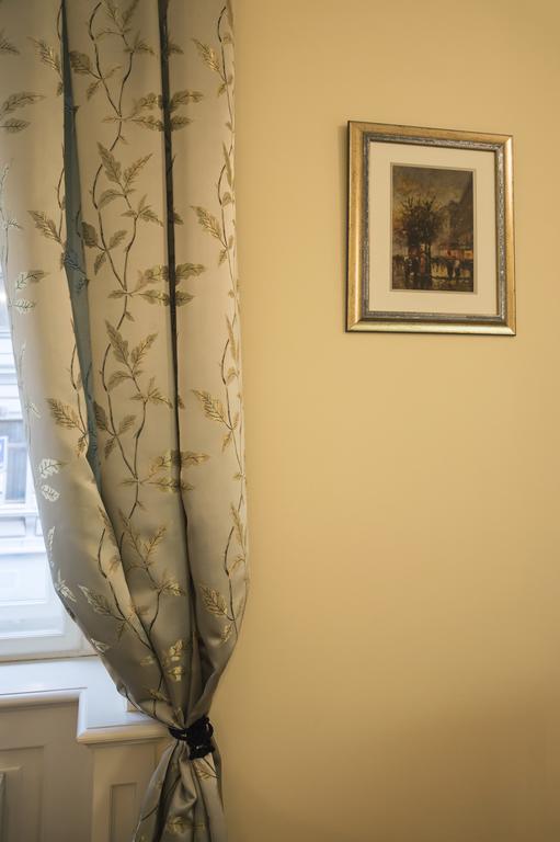 Modern Všehrdova Apartmán Praha