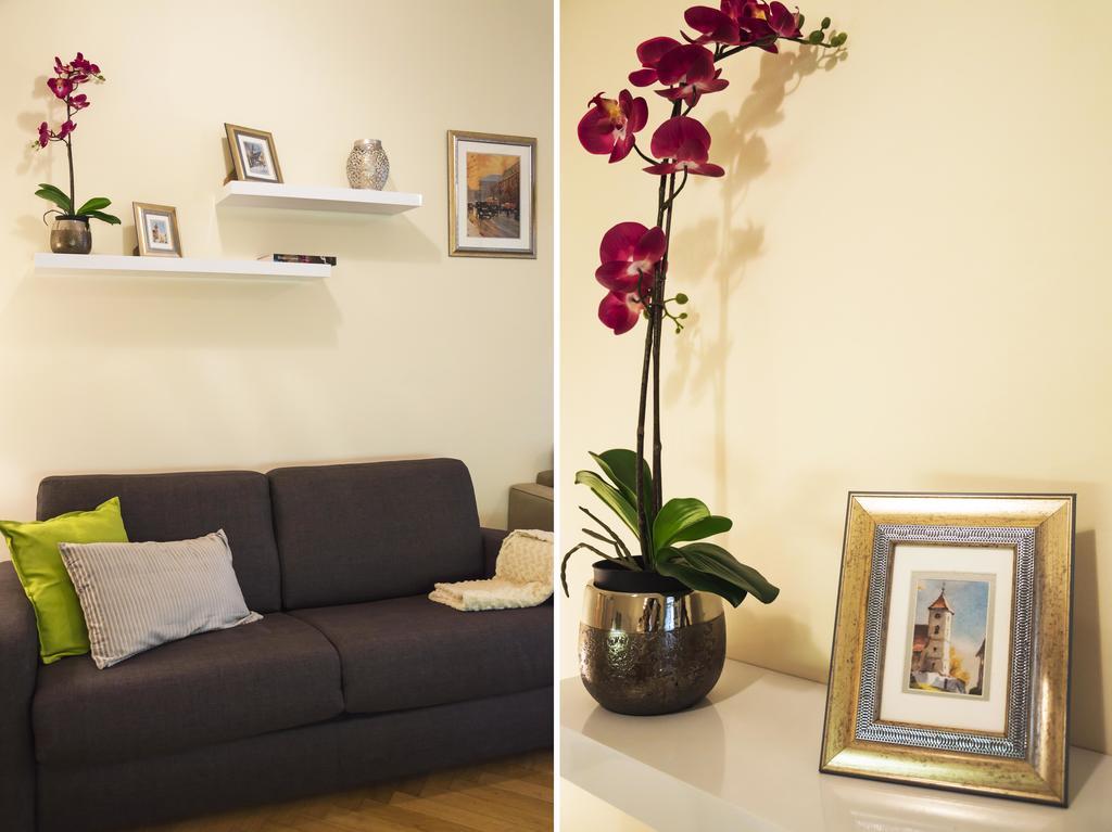 Modern Všehrdova Apartmán Praha