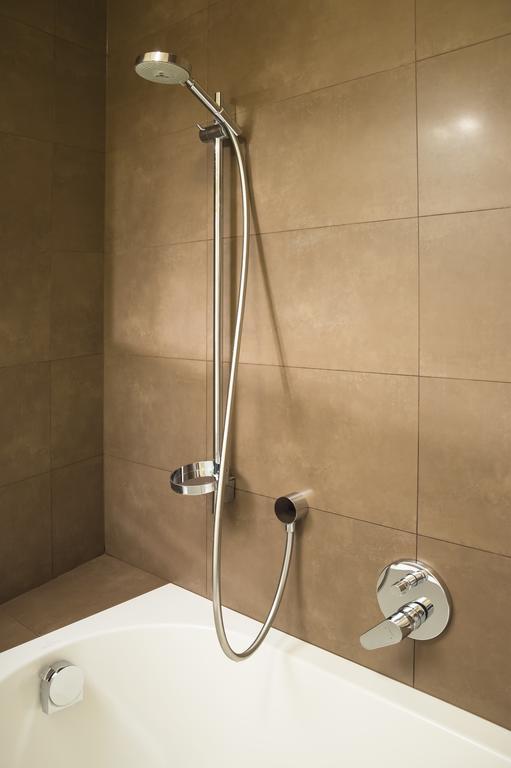 Modern Všehrdova Apartmán Praha
