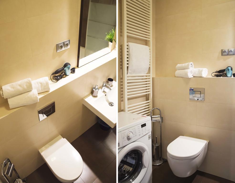 Apartmán Modern Všehrdova