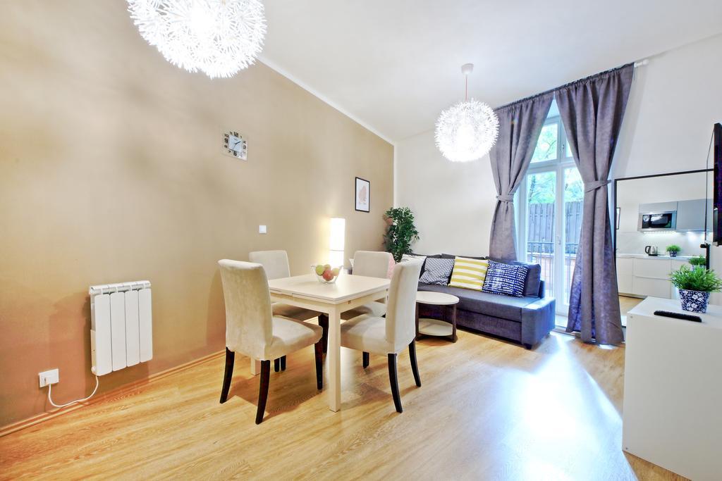 Apartmán Nabo