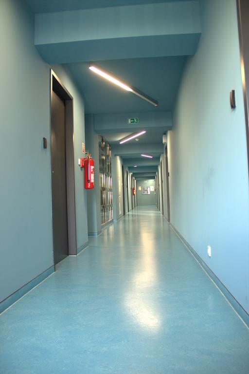 Hostel Student House Botic Prag