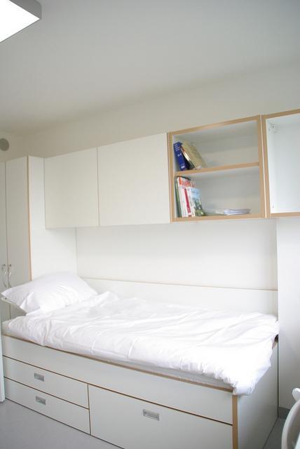 Student House Botic Vandrarhem *