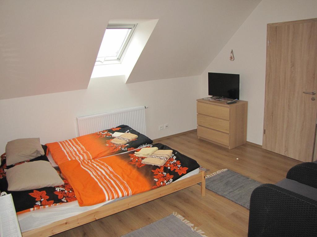 Apartment Rivendell Prag