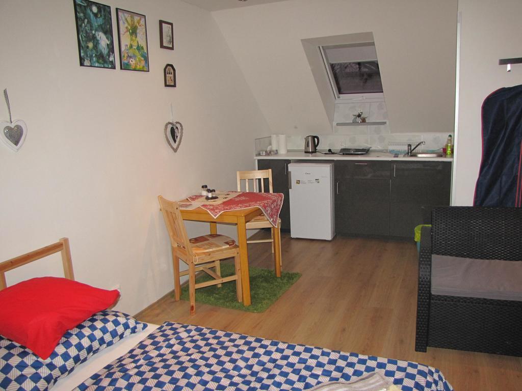 Rivendell Apartment Prag