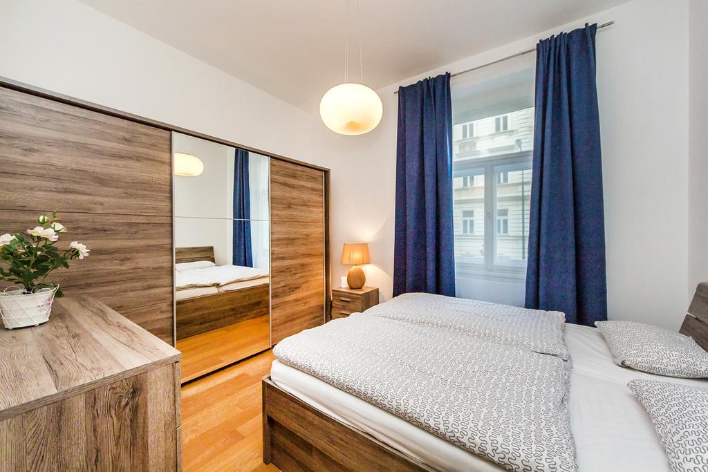 Apartment Trojicka Luxury *