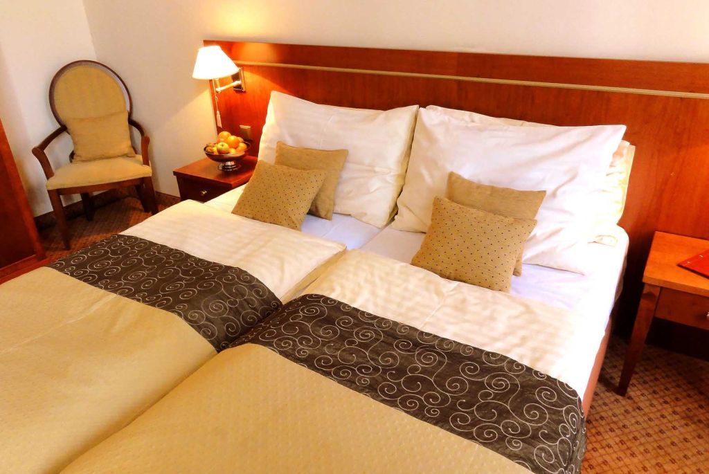 Hotel Raffaello