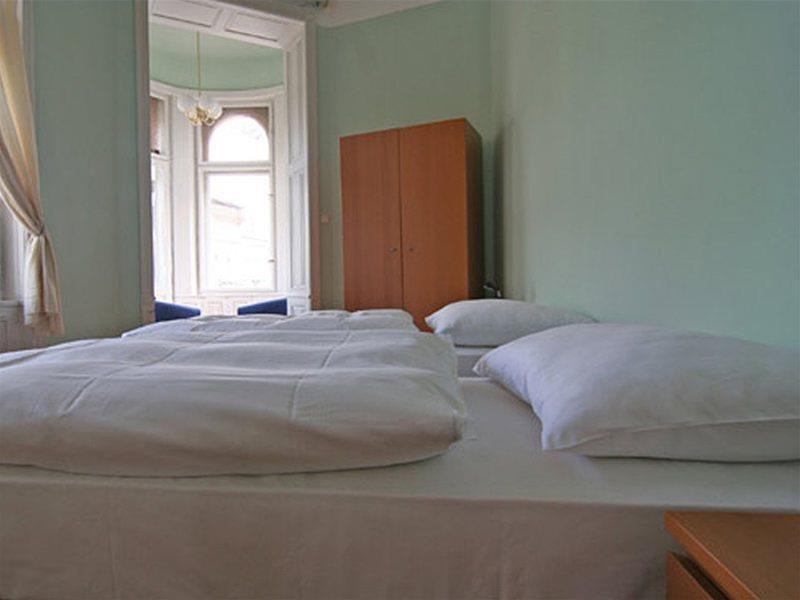 Old Town Apartment Prague